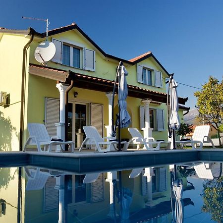 Relax House Nizic Villa Drazice Exterior foto