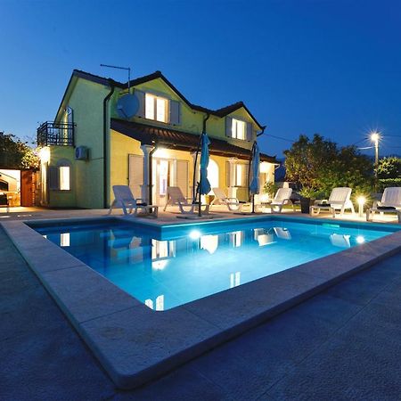 Relax House Nizic Villa Drazice Exterior foto