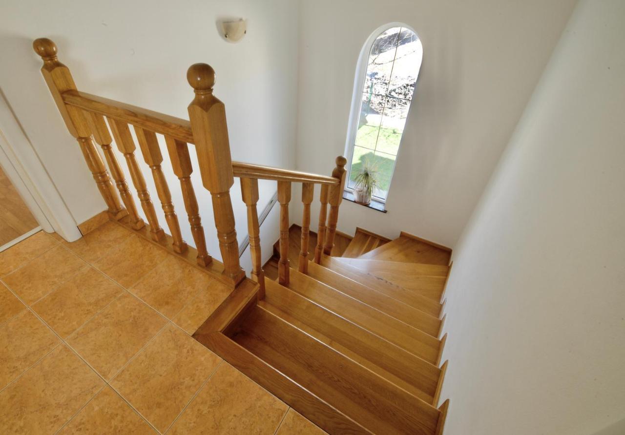 Relax House Nizic Villa Drazice Exterior foto