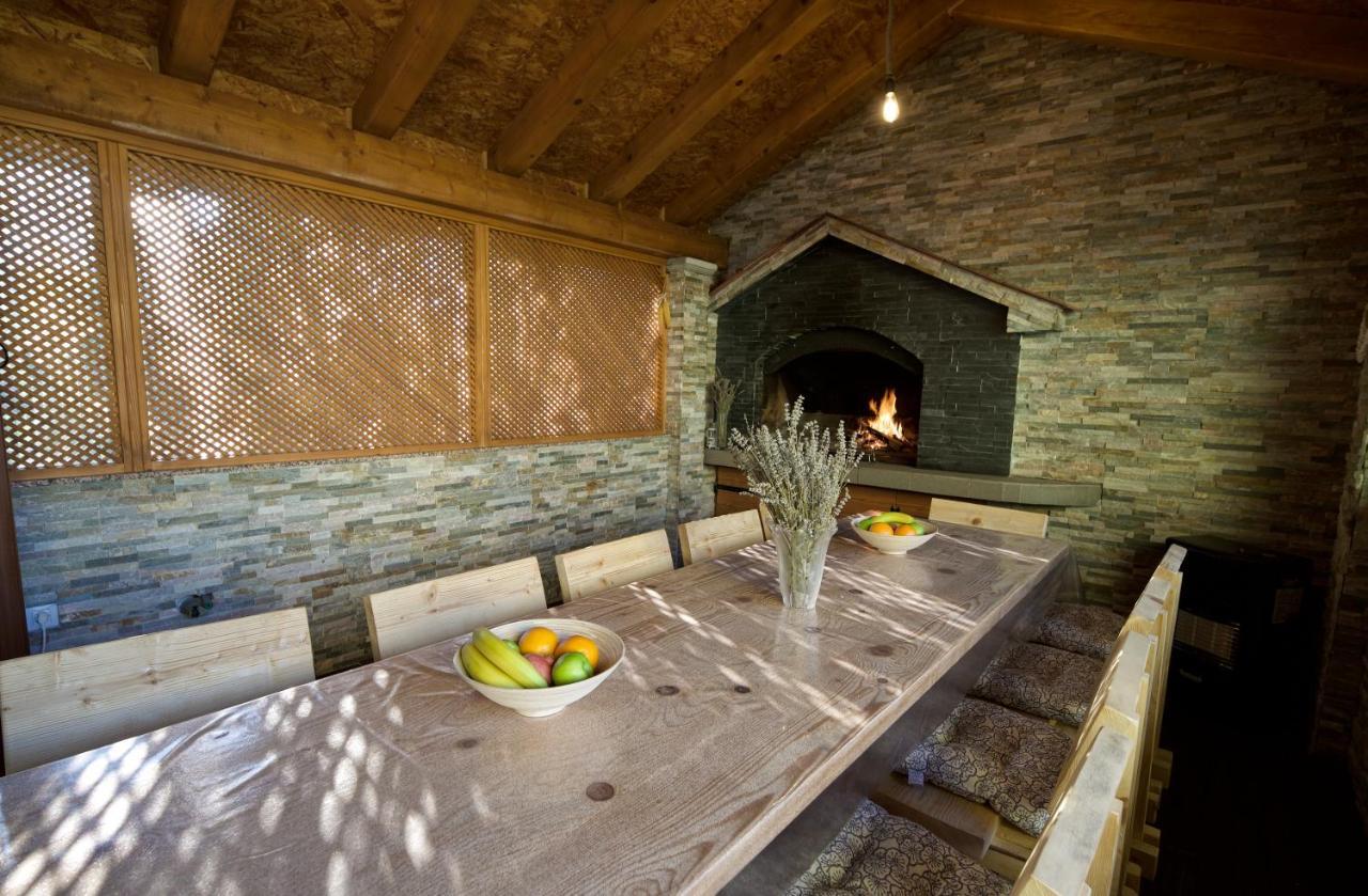Relax House Nizic Villa Drazice Exterior foto