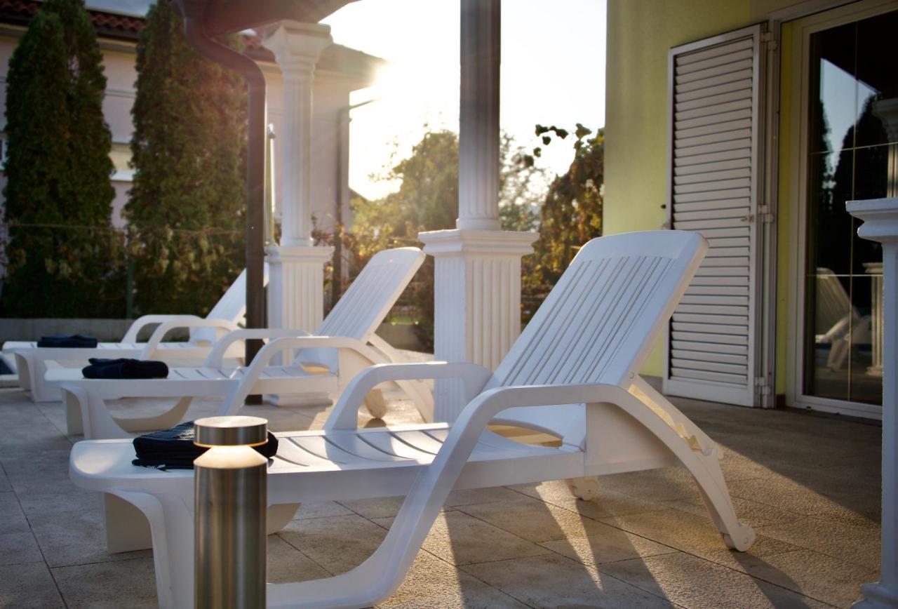 Relax House Nizic Villa Drazice Exterior foto