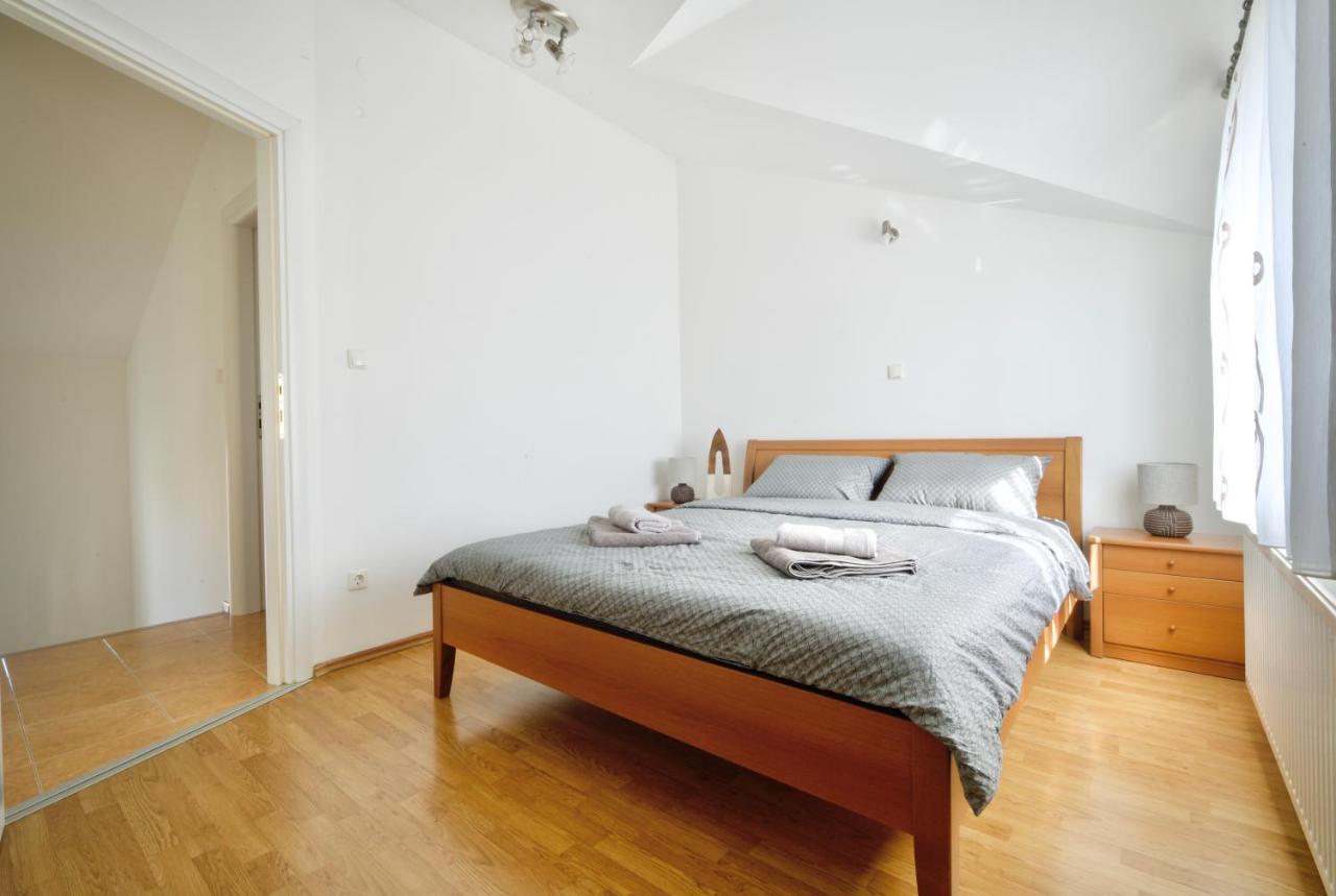 Relax House Nizic Villa Drazice Exterior foto