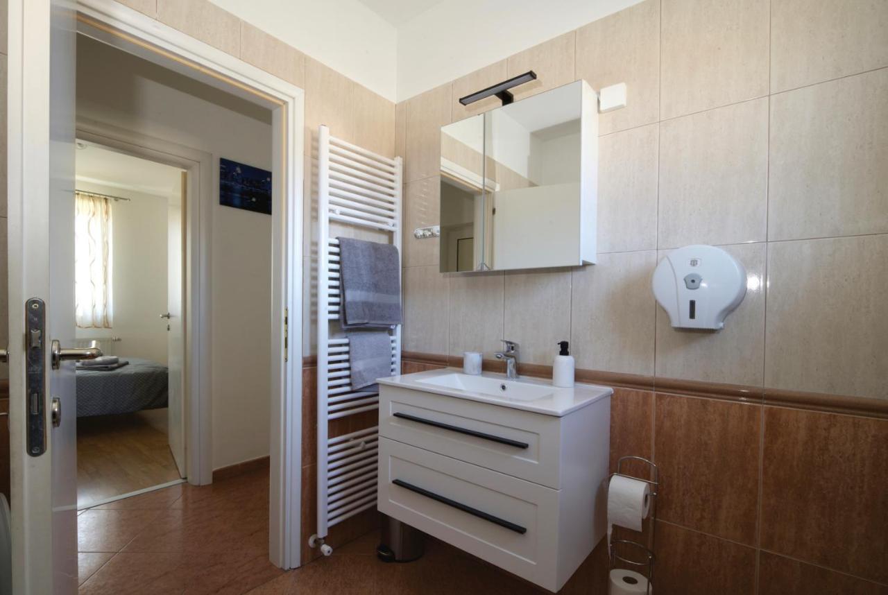 Relax House Nizic Villa Drazice Exterior foto