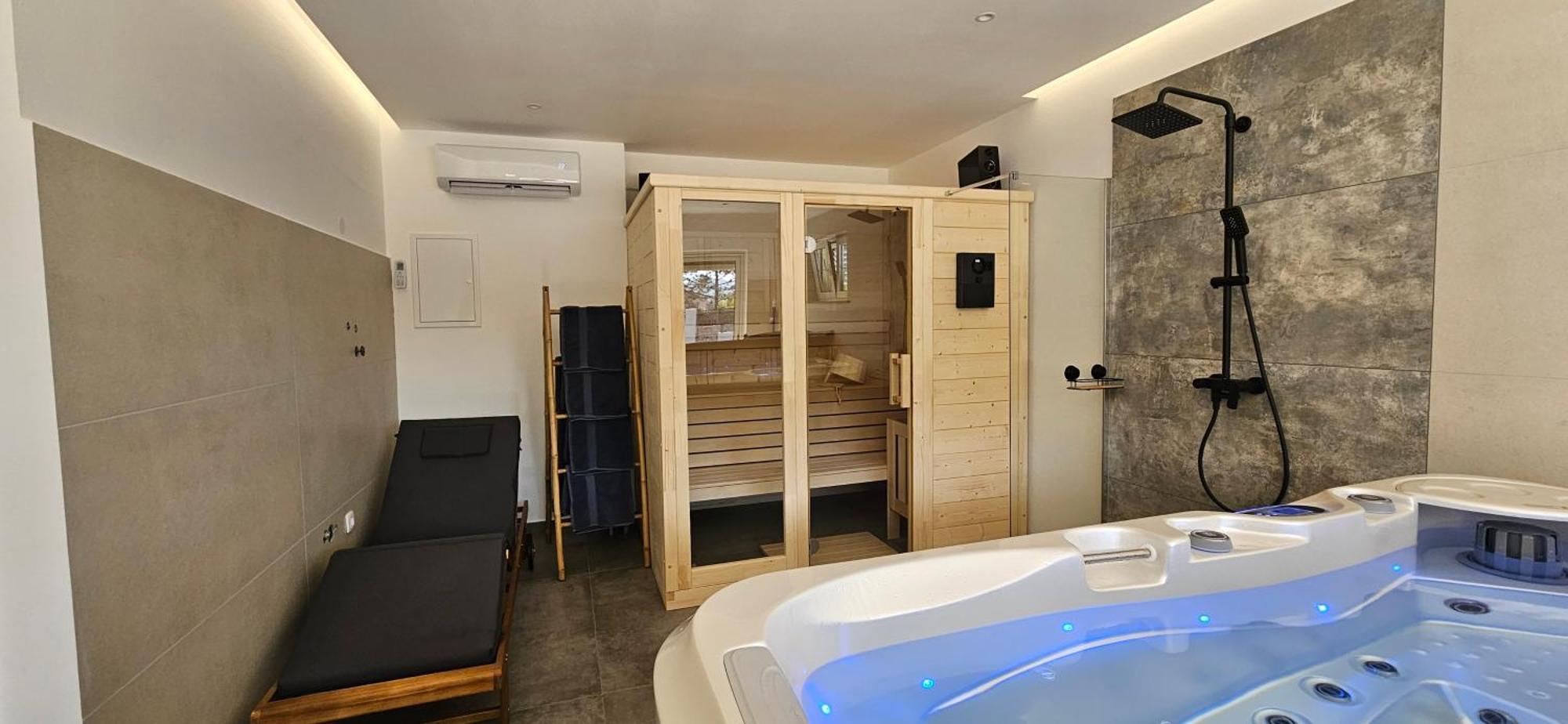 Relax House Nizic Villa Drazice Exterior foto